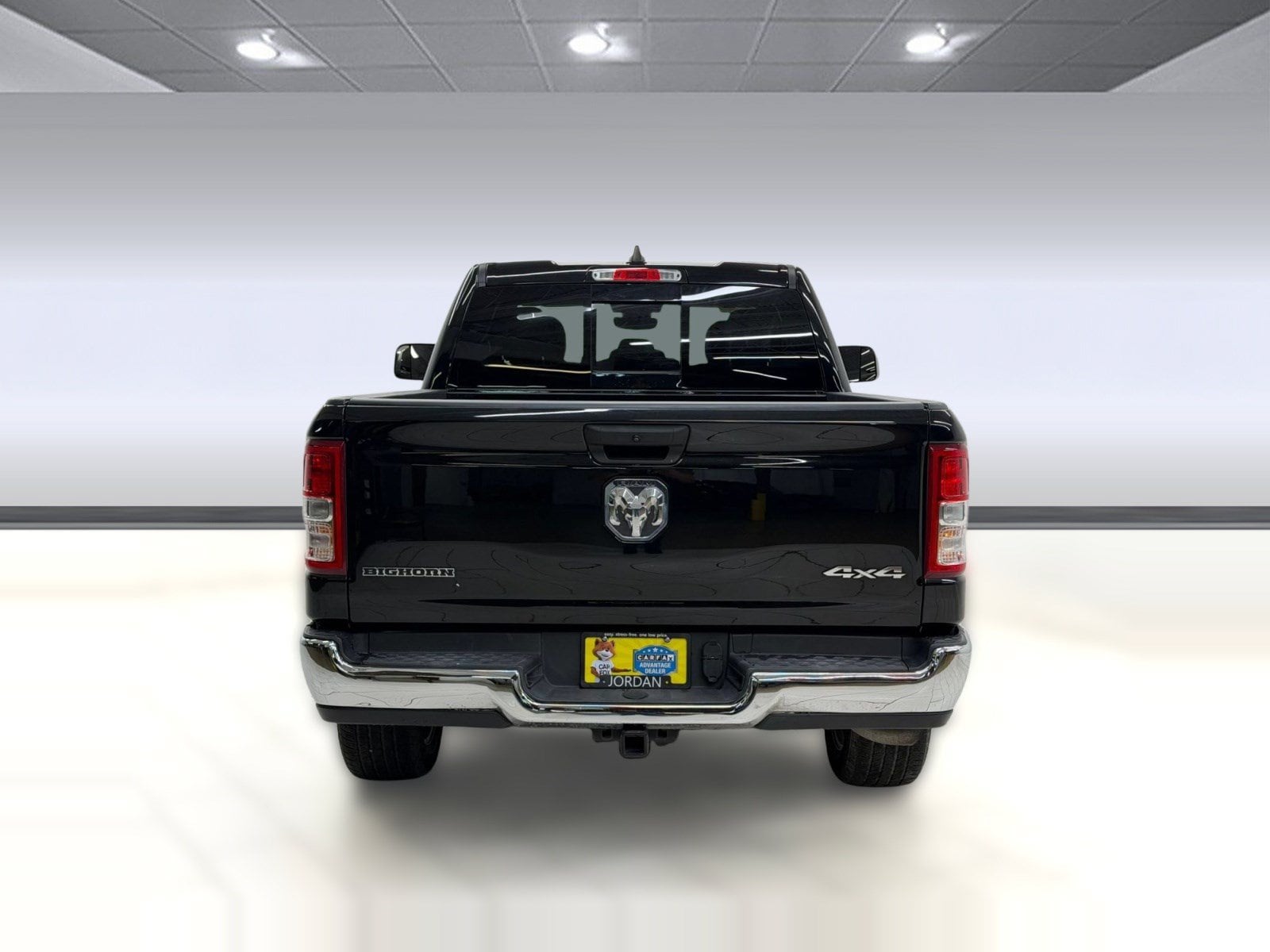 2023 Ram 1500 Big Horn/Lone Star Truck Quad Cab