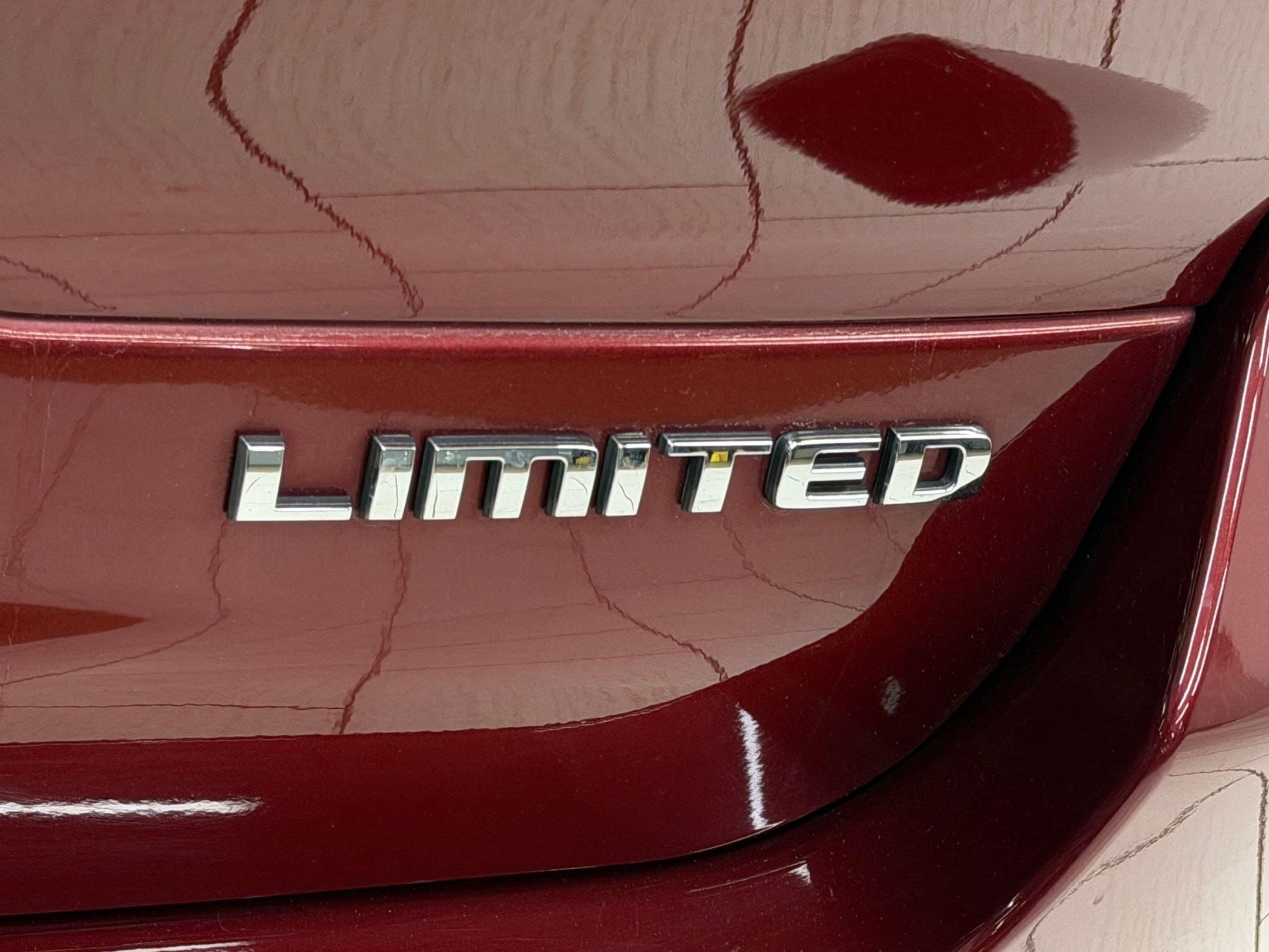2021 Jeep Grand Cherokee L Limited - Photo 33