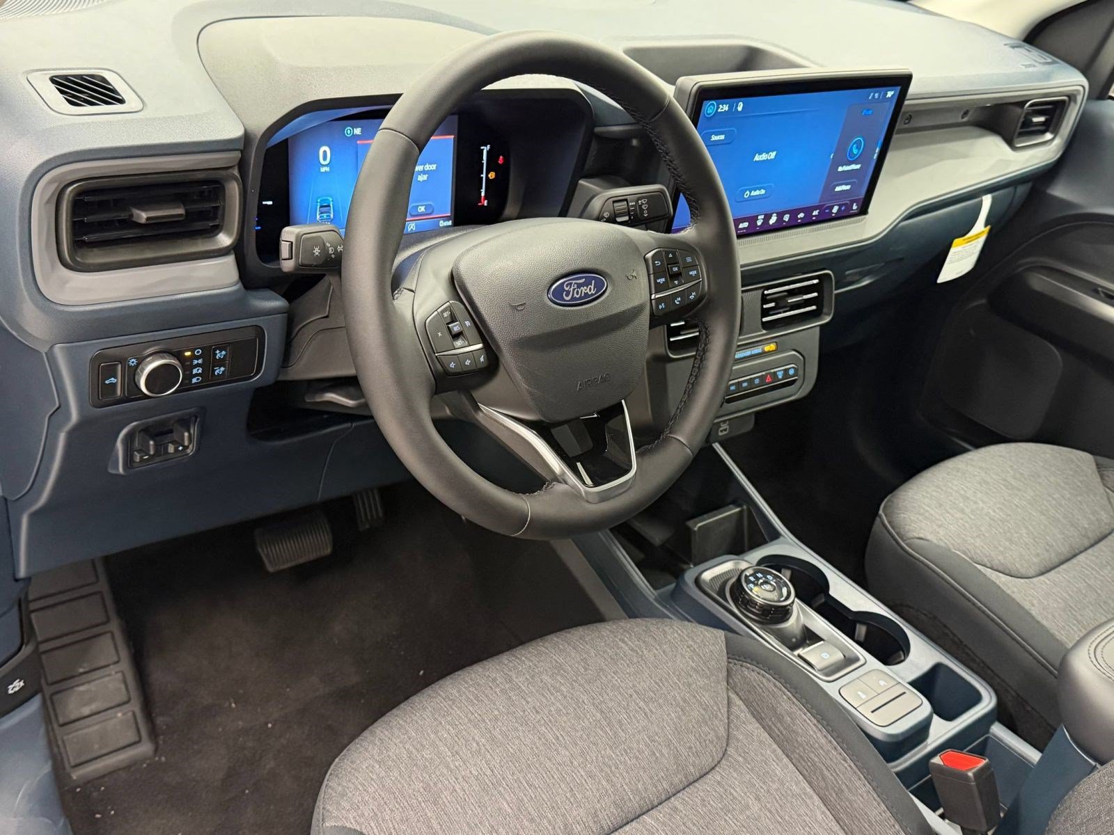 2026 Ford Maverick XLT Truck SuperCrew