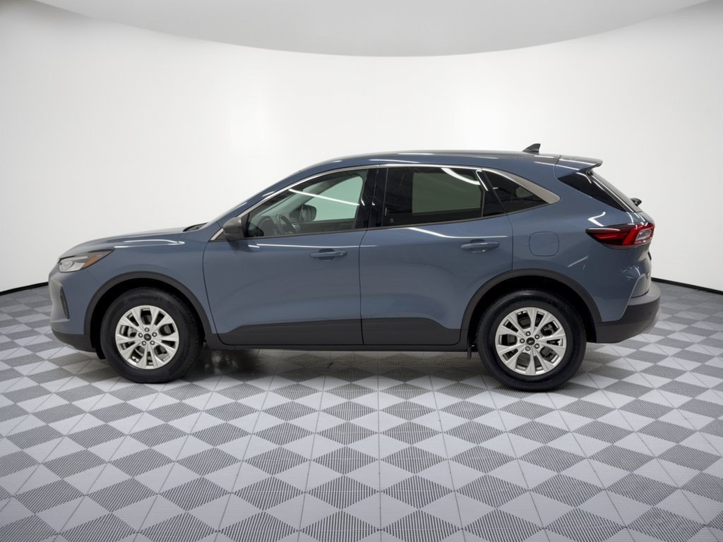 Used 2023 Ford Escape Active SUV