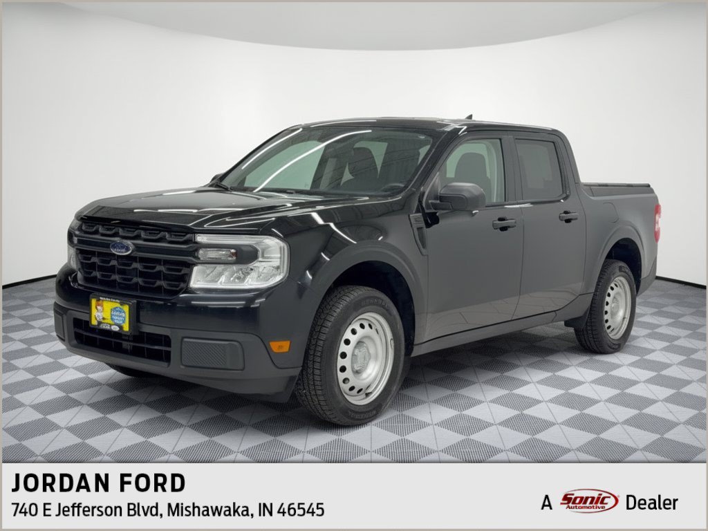 Used 2023 Ford Maverick Truck SuperCrew