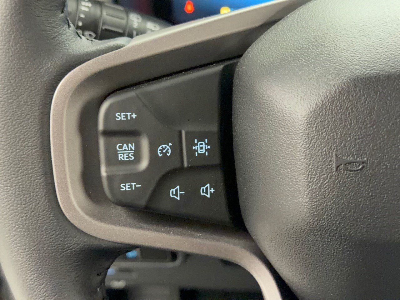 2026 Ford Bronco 4-Door Big Bend - Photo 18