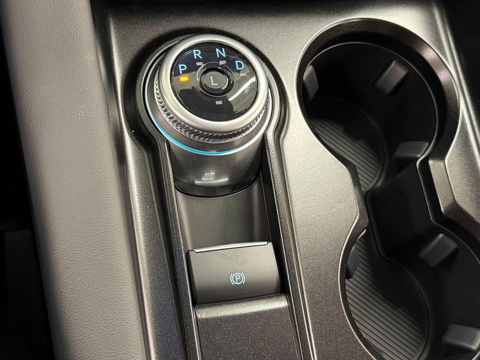 2026 Ford Explorer Active - Photo 14