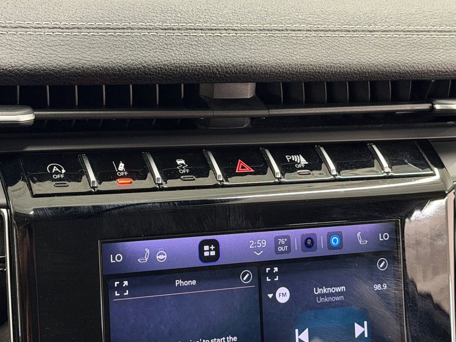 2021 Jeep Grand Cherokee L Limited - Photo 26