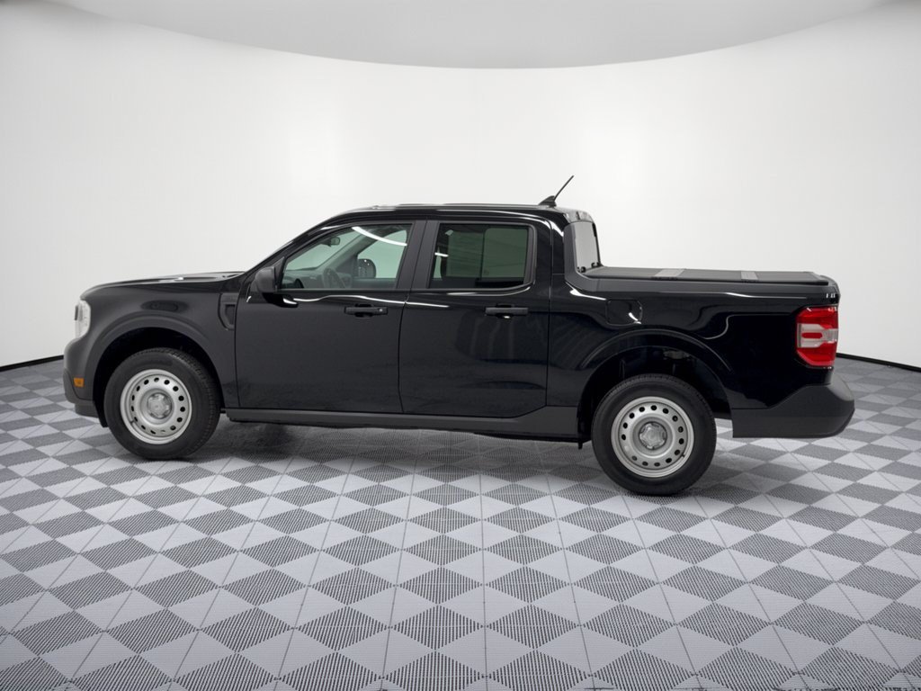 Used 2023 Ford Maverick Truck SuperCrew