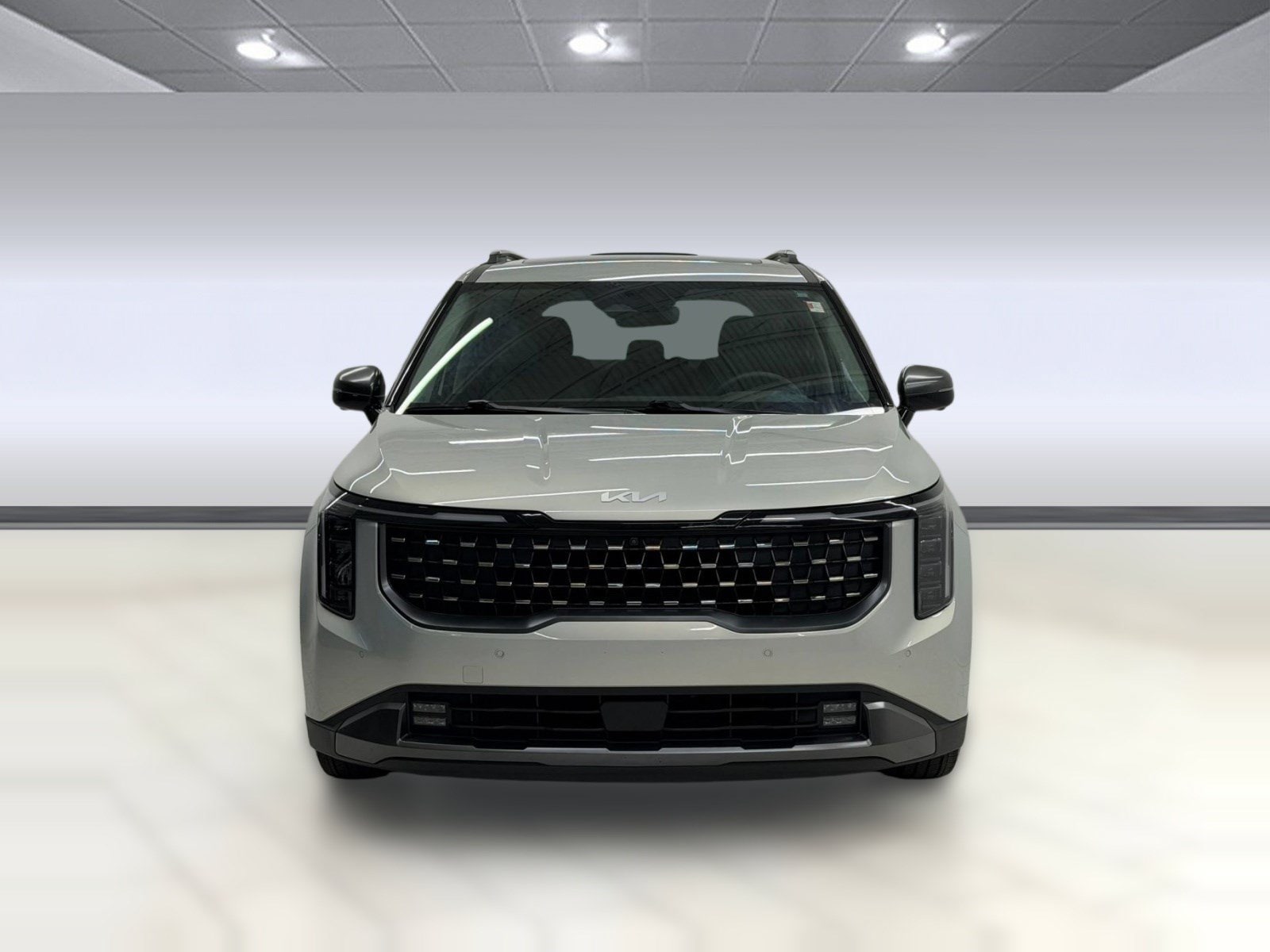 2025 Kia Carnival SX Prestige Van Passenger Van