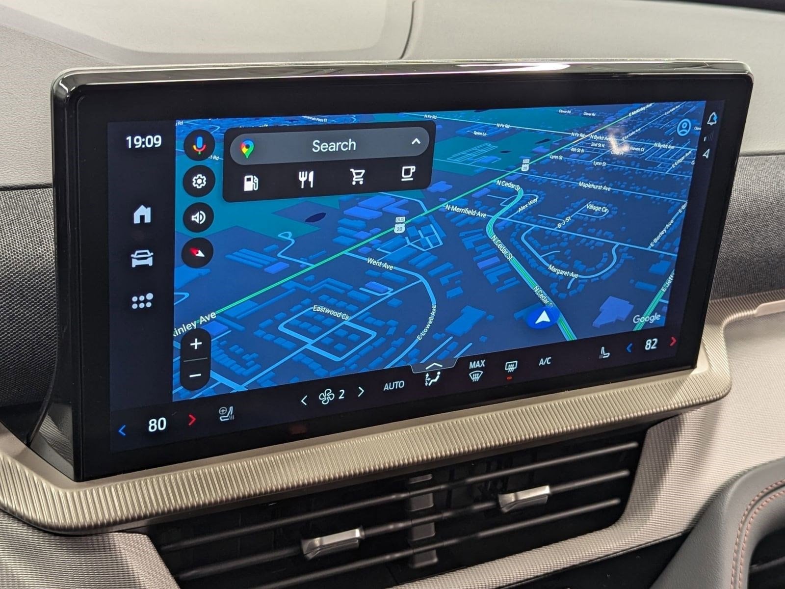 2026 Ford Explorer Active - Photo 23
