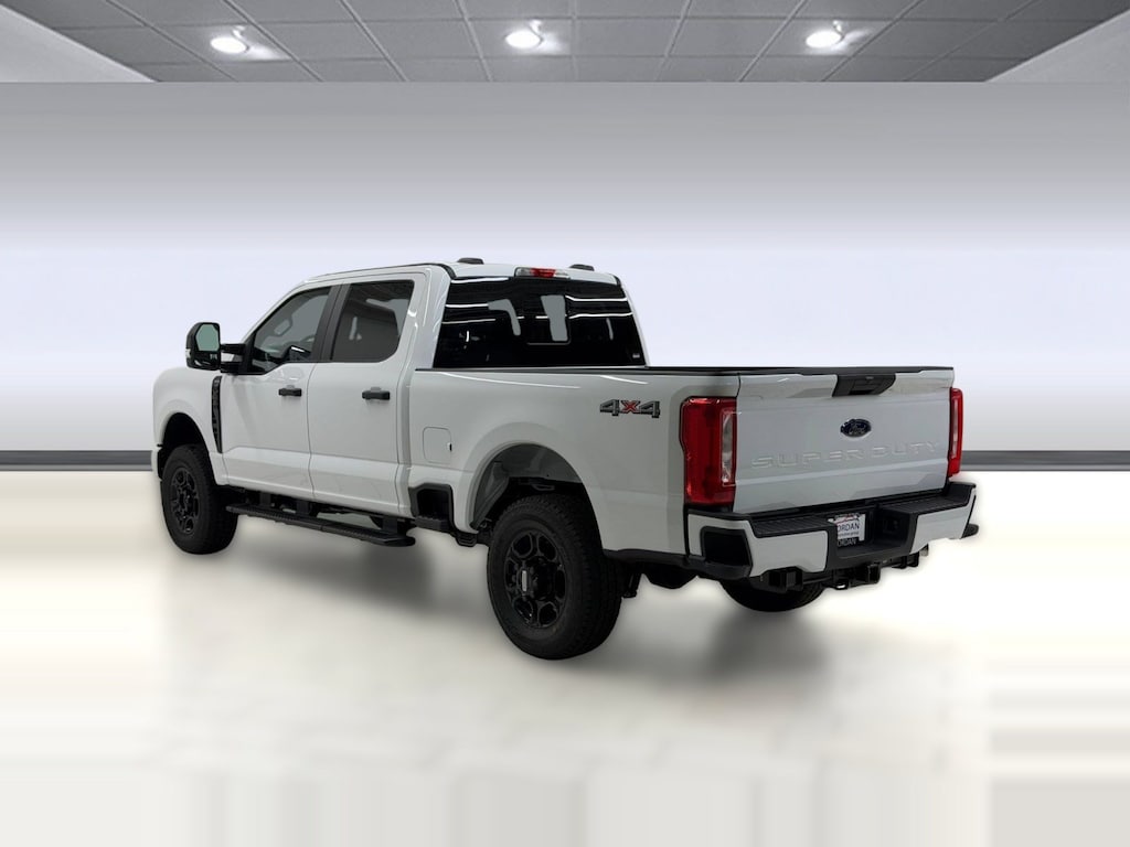 New 2026 Ford F-250 F-250® XL Truck Crew Cab