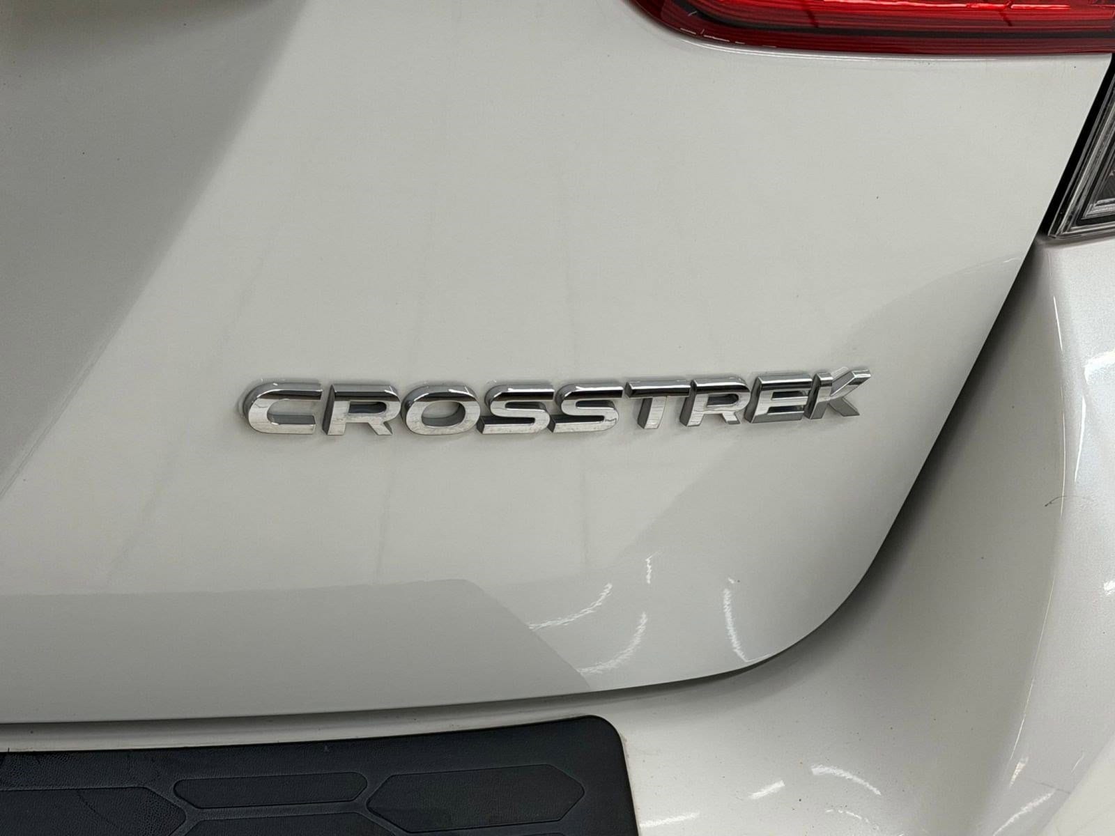 2021 Subaru Crosstrek Premium - Photo 31