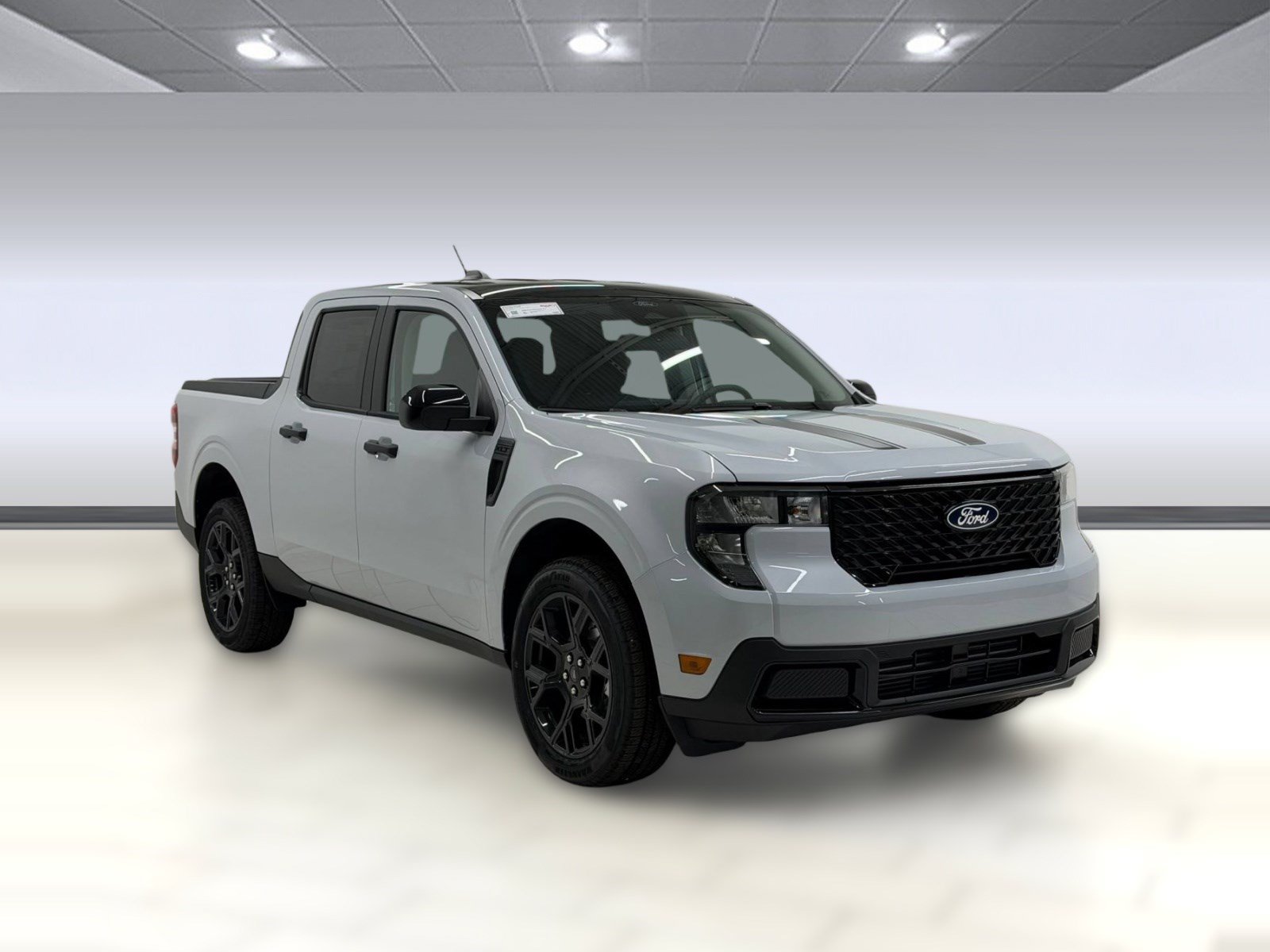 2026 Ford Maverick XLT Truck SuperCrew