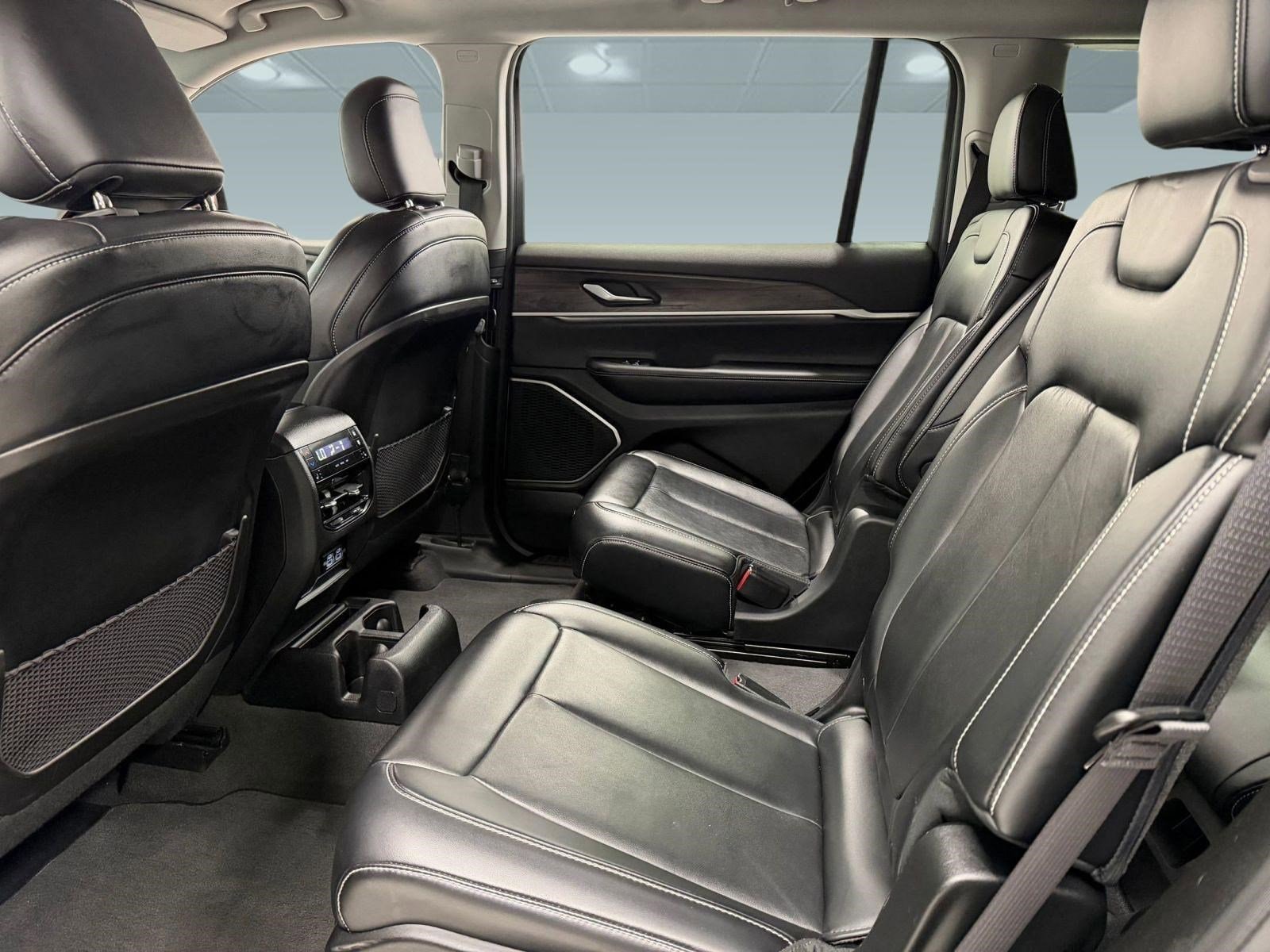 2021 Jeep Grand Cherokee L Limited - Photo 20