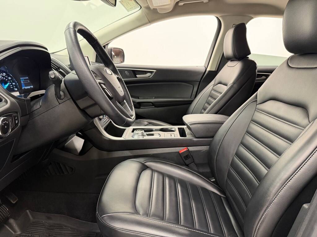 Certified 2023 Ford Edge SUV