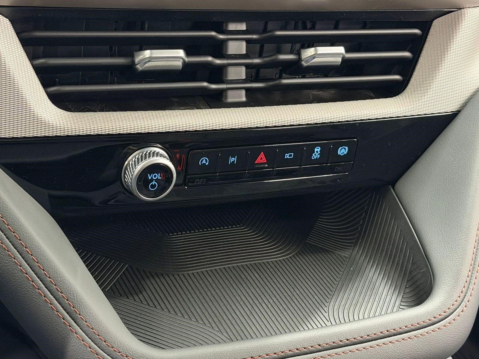 2026 Ford Explorer Active - Photo 26