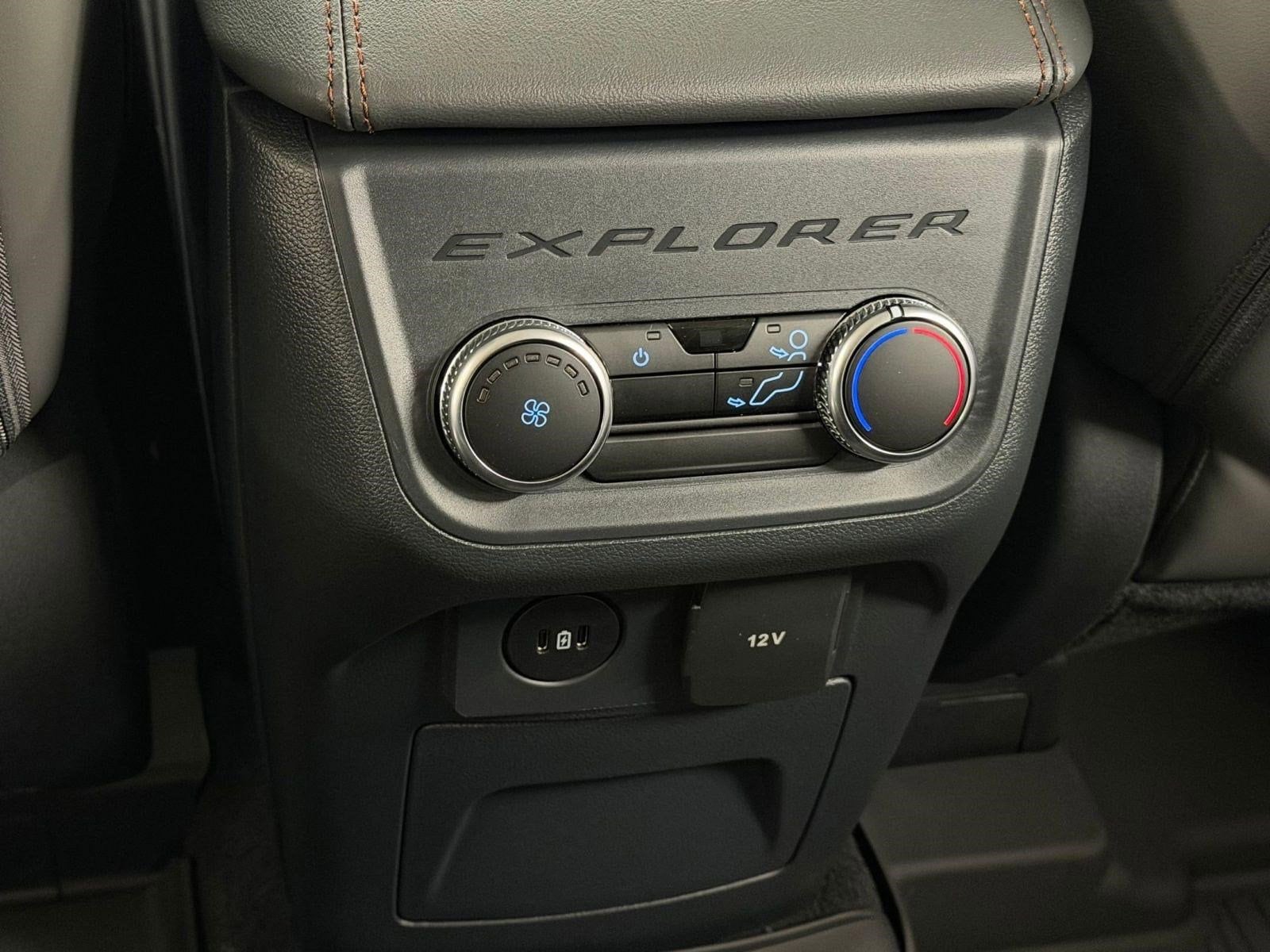 2026 Ford Explorer Active - Photo 22