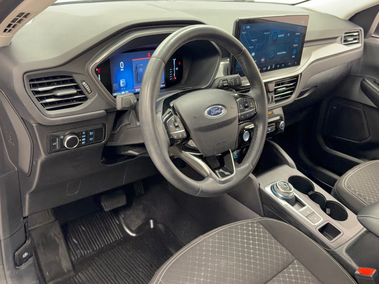 Used 2023 Ford Escape Active SUV