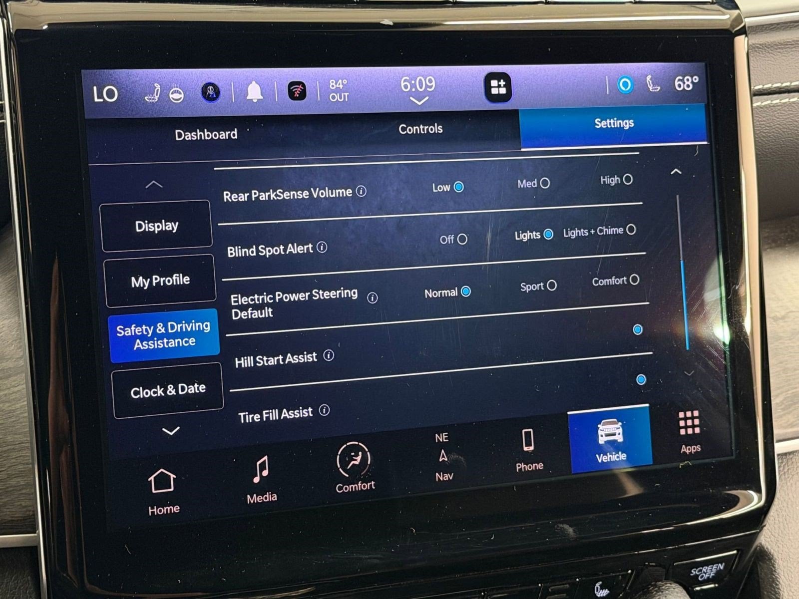 2025 Jeep Grand Cherokee L Limited - Photo 31