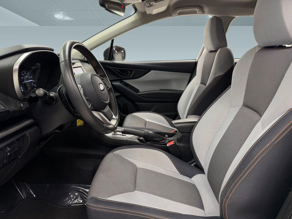 Used 2021 Subaru Crosstrek Premium SUV