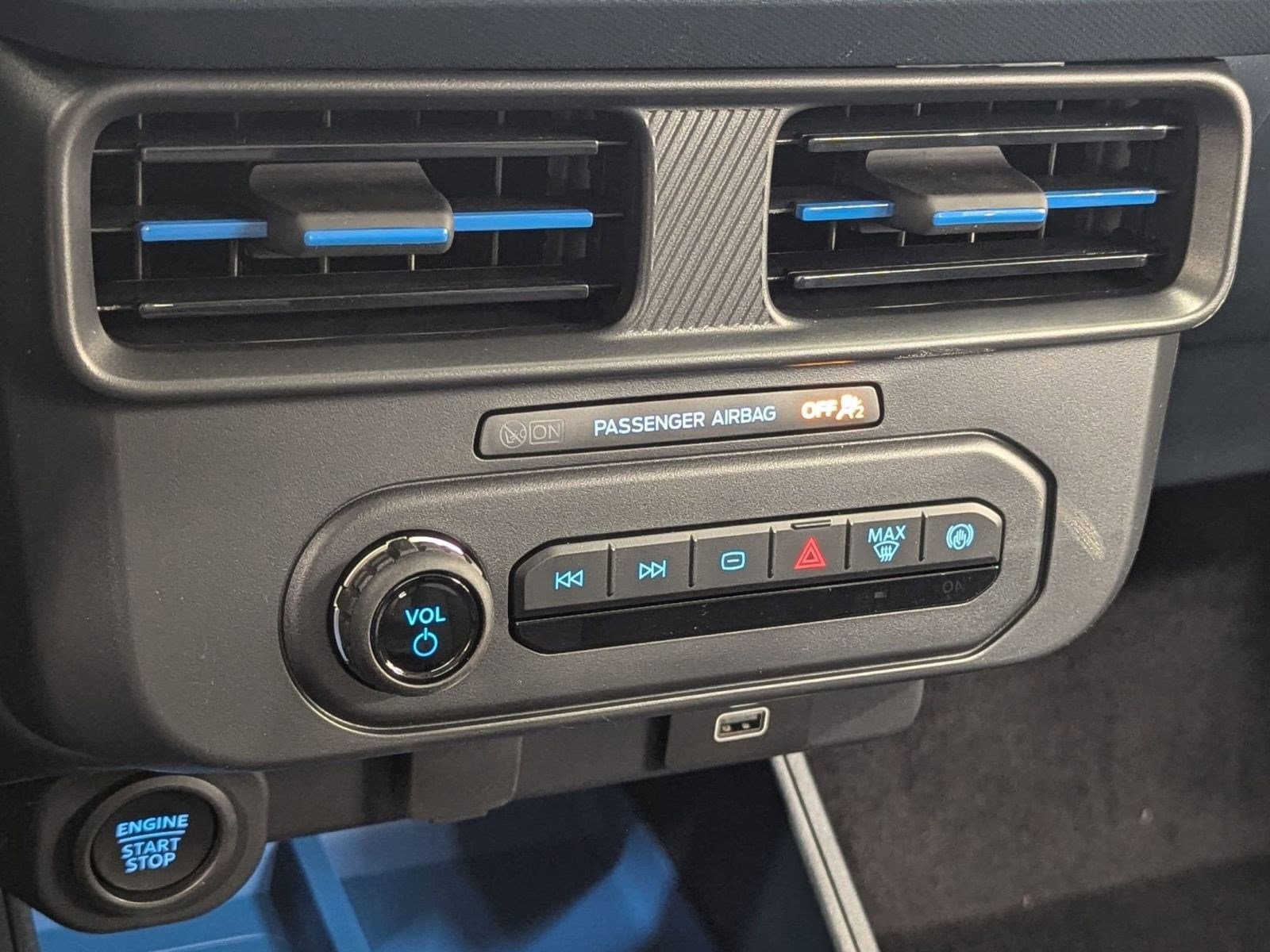 2026 Ford Maverick XLT - Photo 24