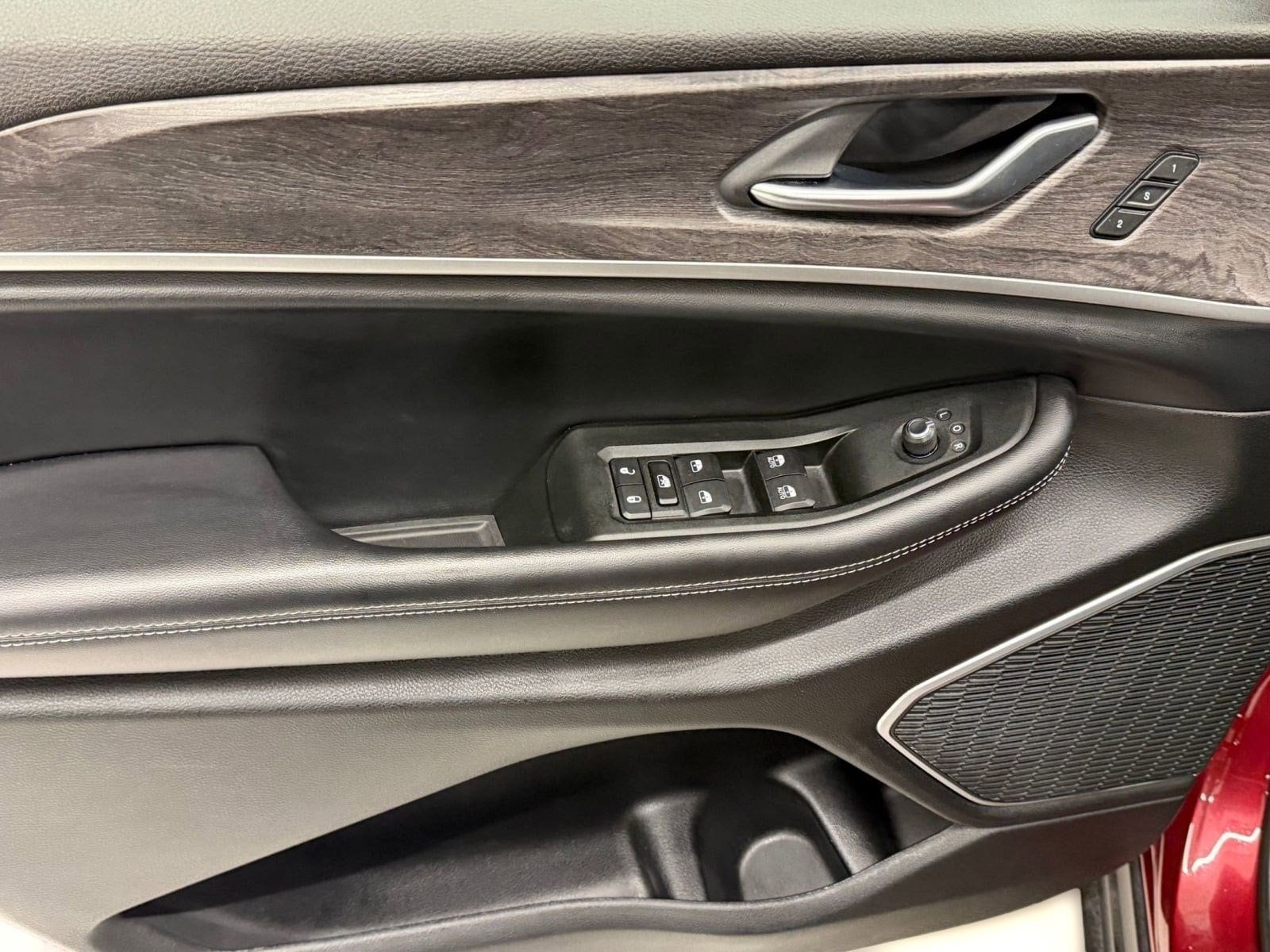 2021 Jeep Grand Cherokee L Limited - Photo 11