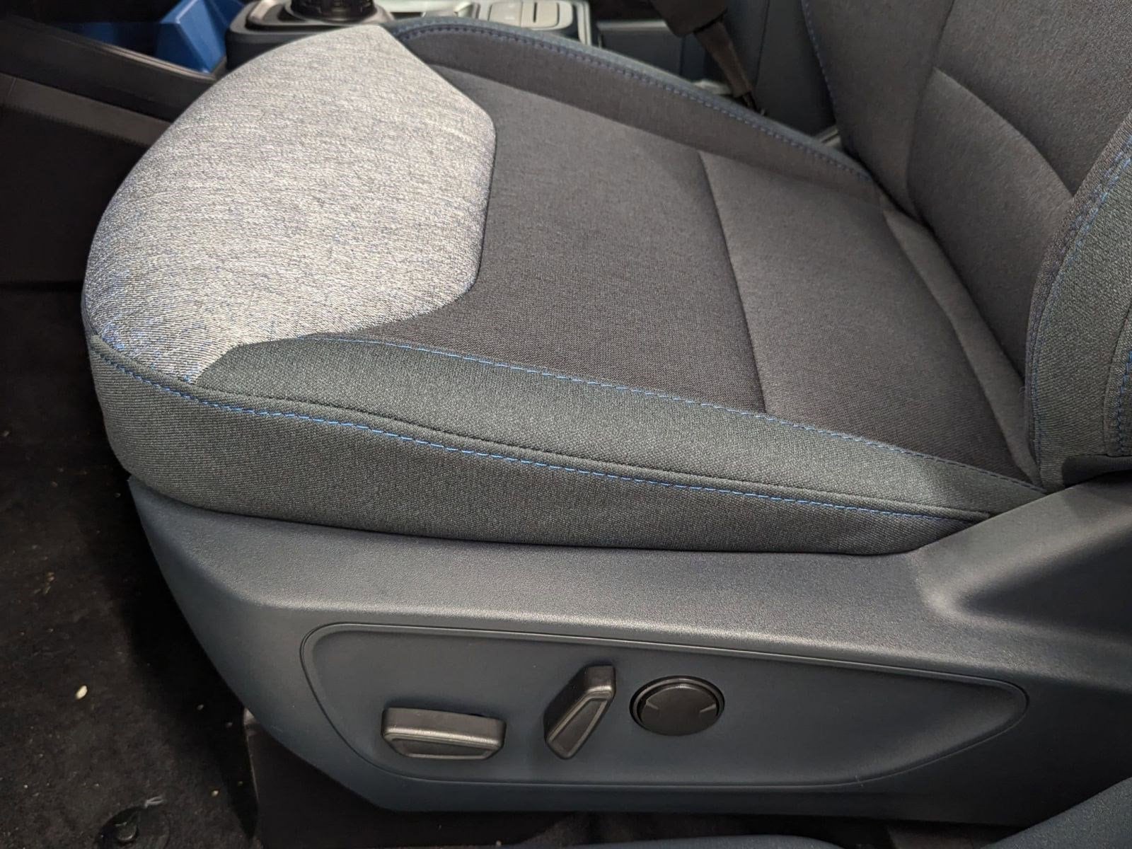 2026 Ford Maverick XLT - Photo 11