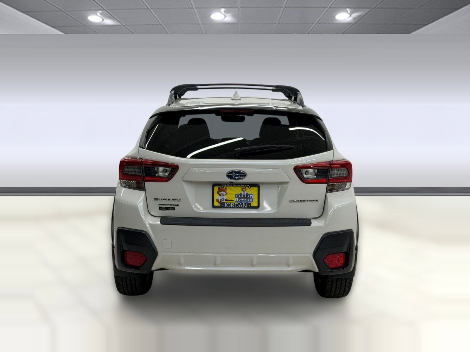 2021 Subaru Crosstrek Premium - Photo 8