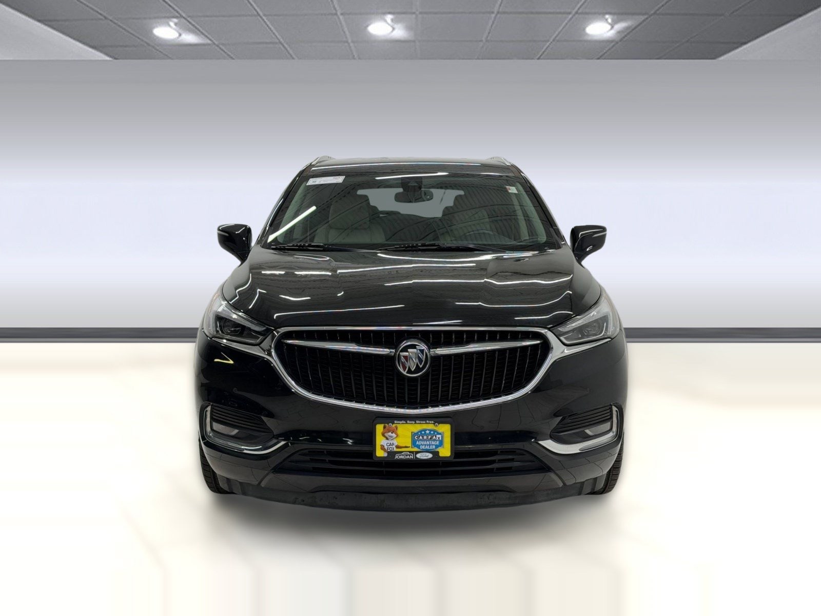 2020 Buick Enclave Premium SUV