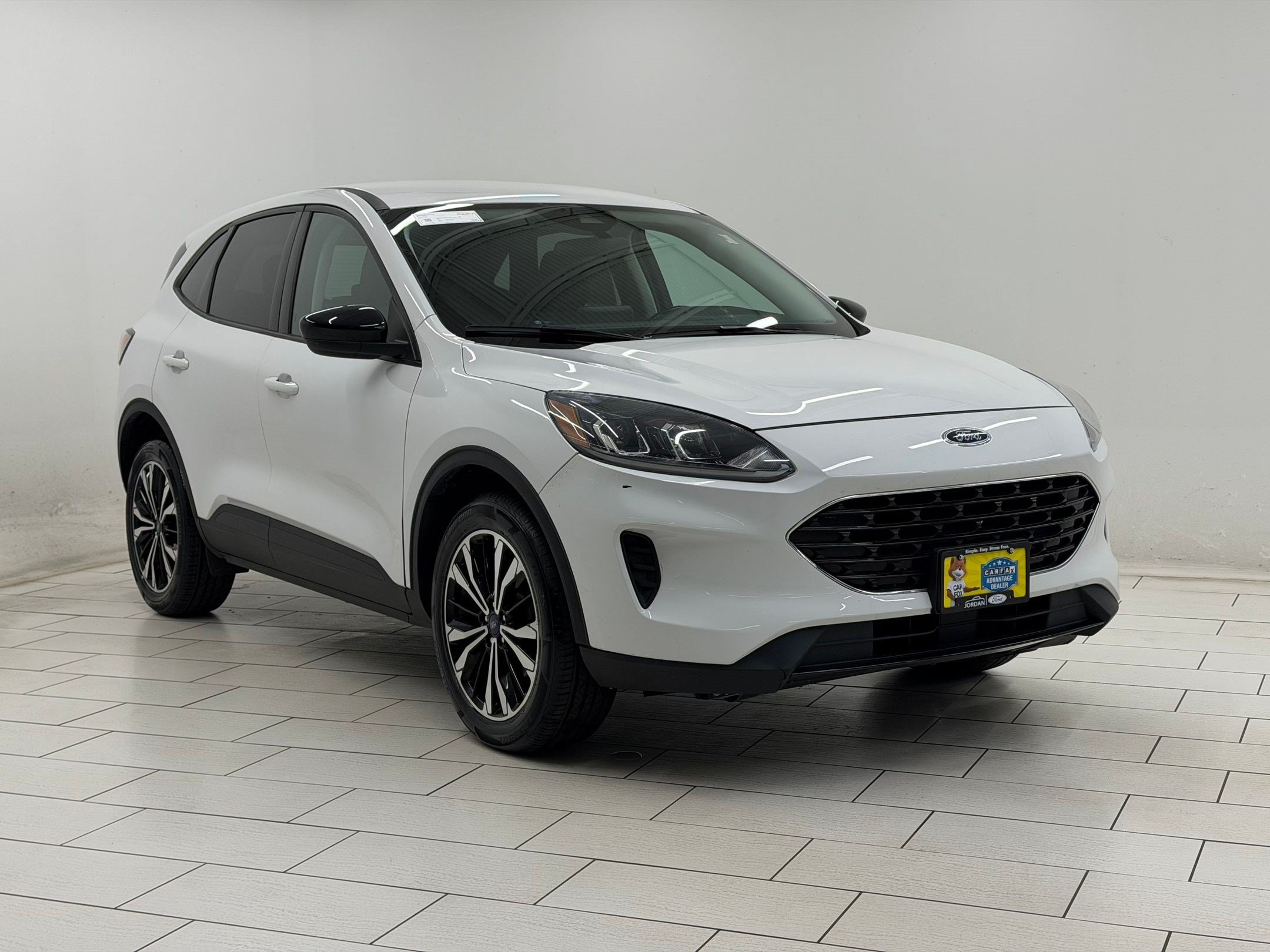 2022 Ford Escape SE SUV