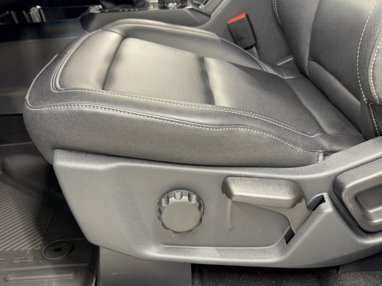 2026 Ford Bronco 4-Door Big Bend - Photo 16