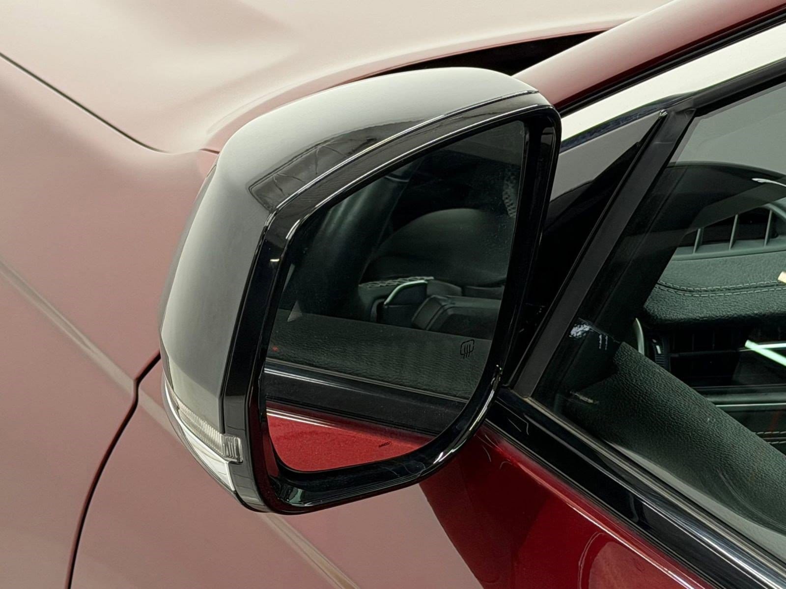 2021 Jeep Grand Cherokee L Limited - Photo 36