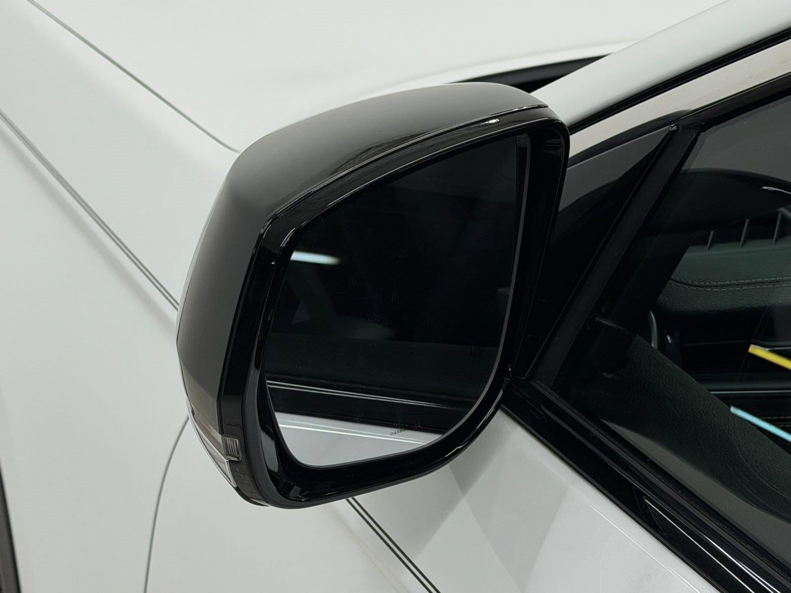 2025 Jeep Grand Cherokee L Limited - Photo 34
