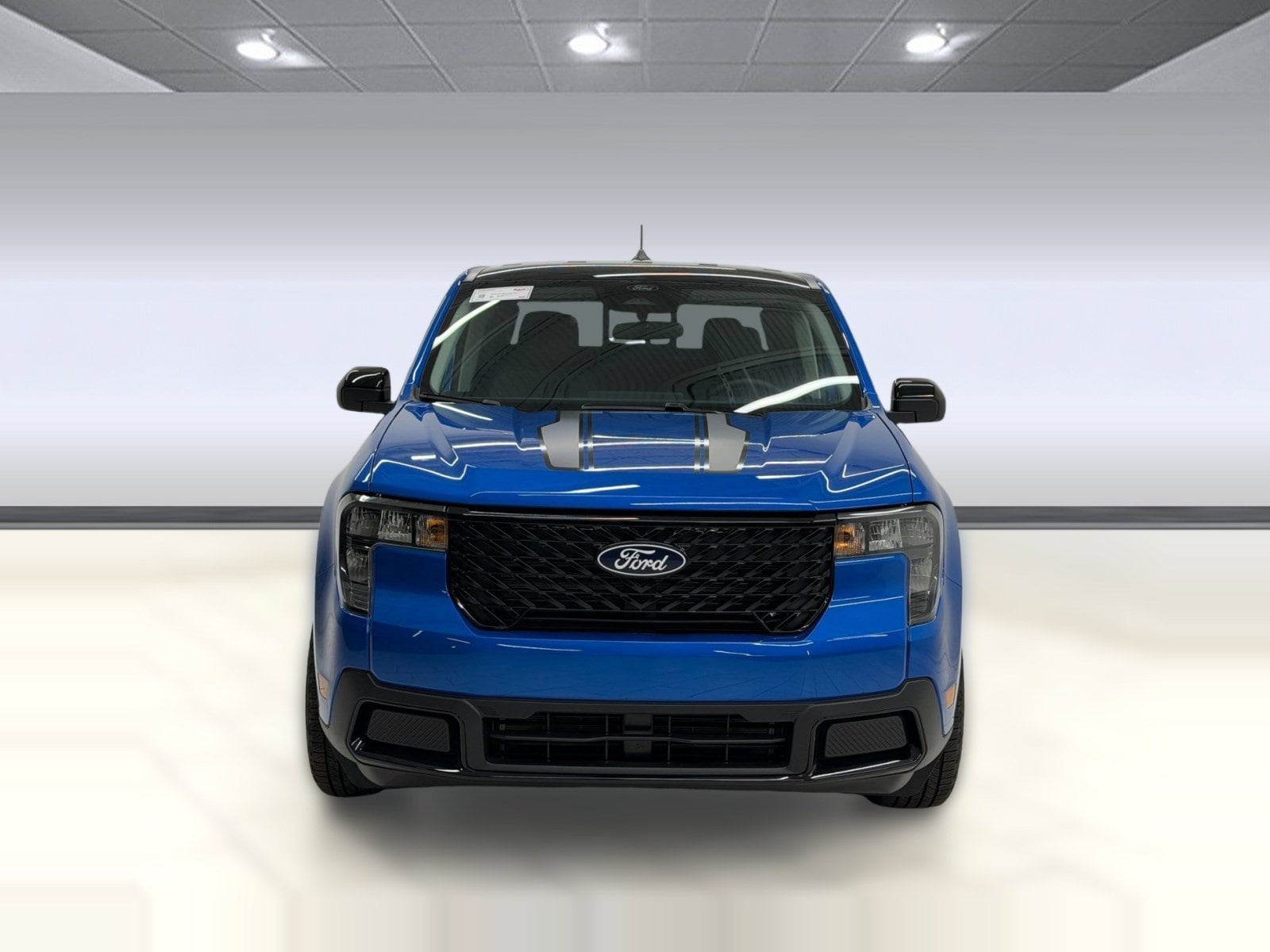 2026 Ford Maverick XLT XLT AWD SuperCrew