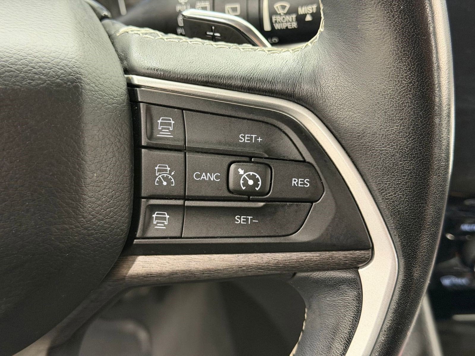 2021 Jeep Grand Cherokee L Limited - Photo 24