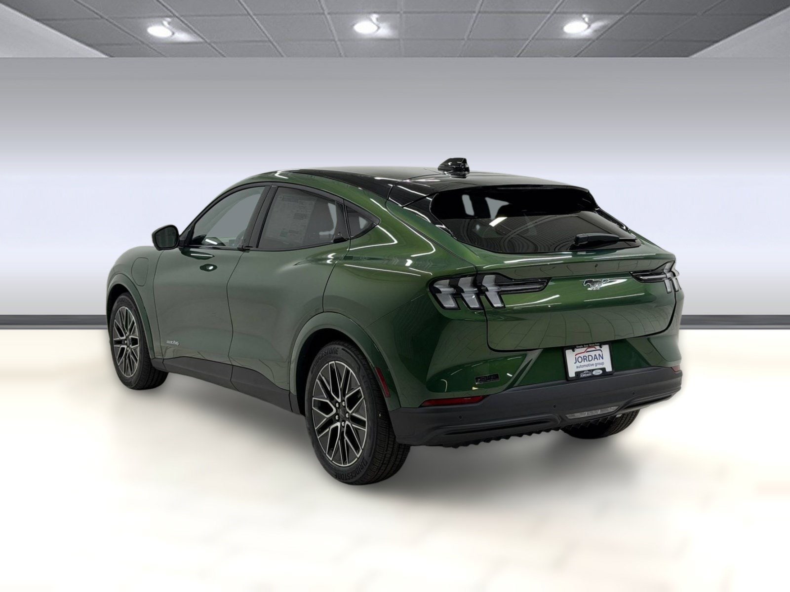 2026 Ford Mustang Mach-E Premium SUV