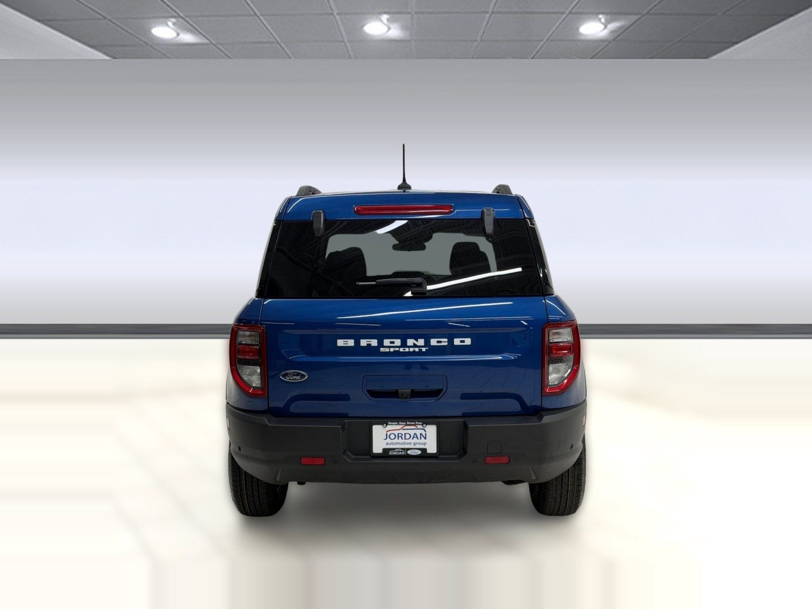 2023 Ford Bronco Sport Big Bend SUV