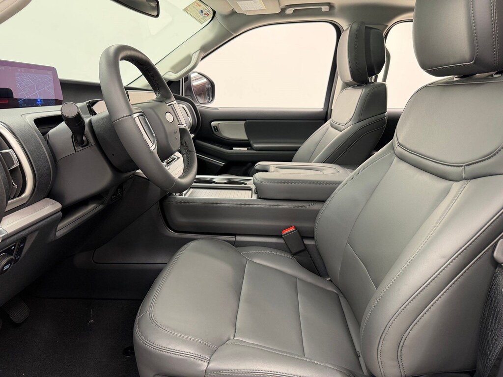 New 2027 Ford Expedition Active SUV
