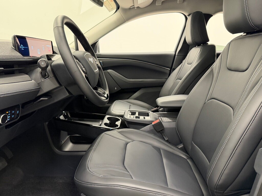 New 2026 Ford Mustang Mach-E Premium SUV