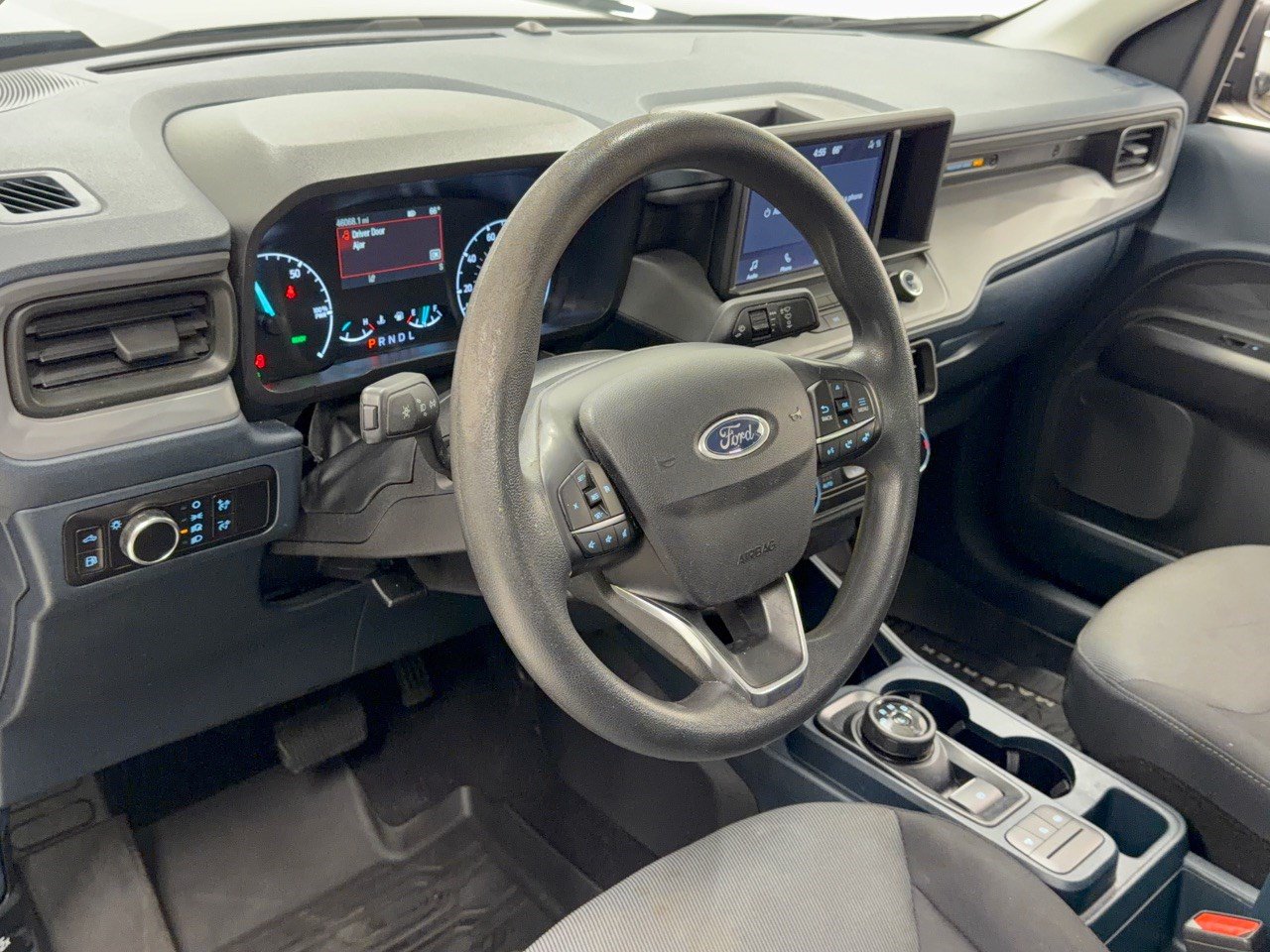 Used 2023 Ford Maverick Truck SuperCrew