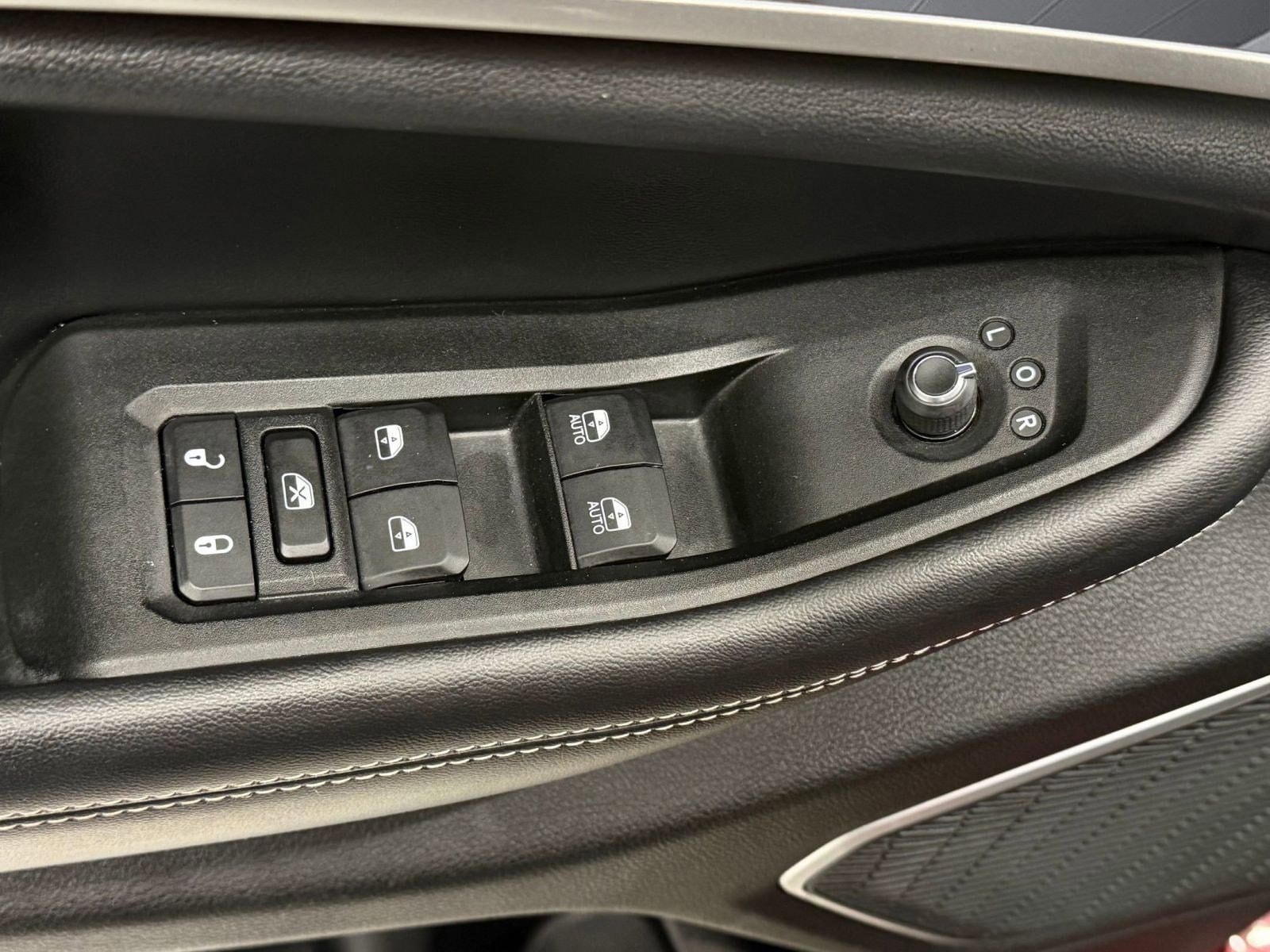 2021 Jeep Grand Cherokee L Limited - Photo 19