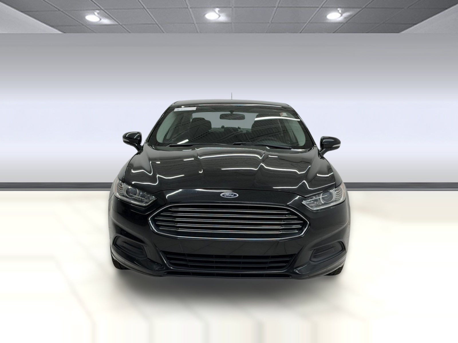 Fusion SE Sedan