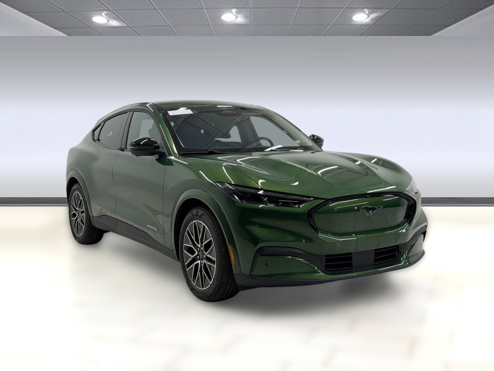 2026 Ford Mustang Mach-E Premium SUV