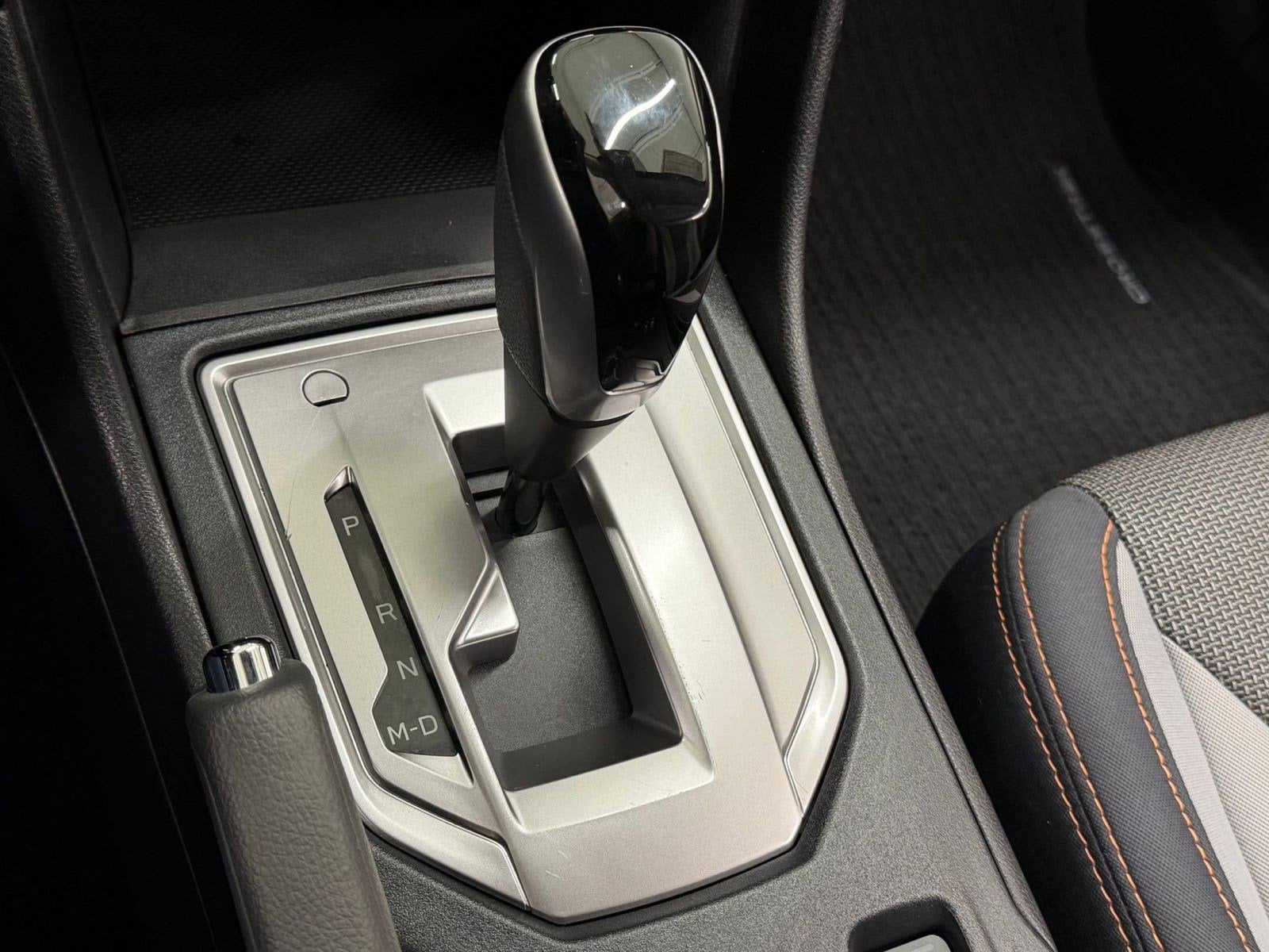 2021 Subaru Crosstrek Premium - Photo 14