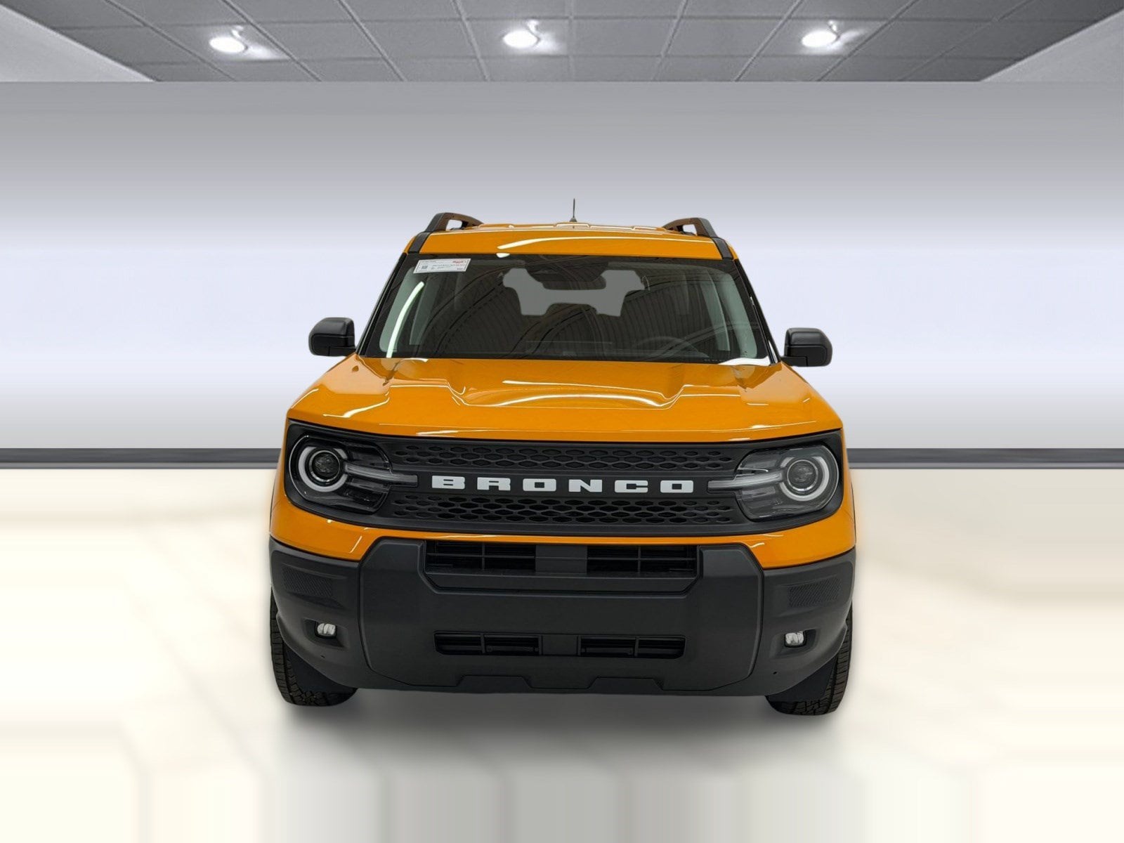 2026 Ford Bronco Sport Big Bend SUV