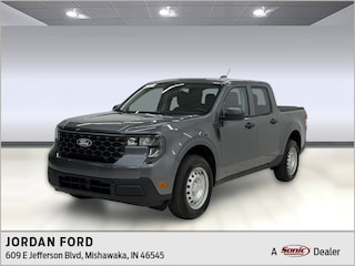 2026 Ford Maverick XL Truck SuperCrew