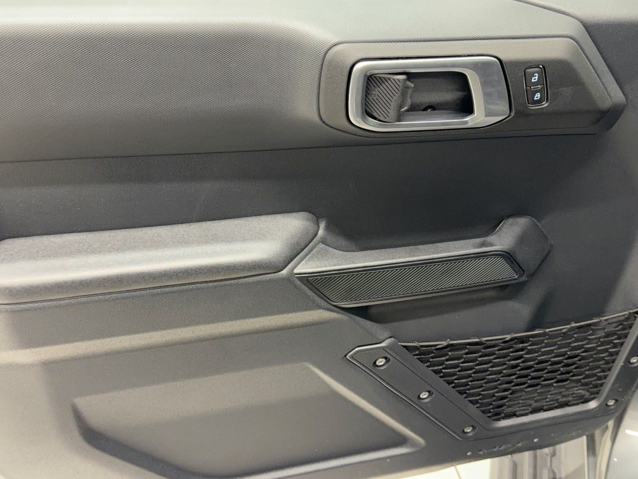 2026 Ford Bronco 4-Door Big Bend - Photo 14