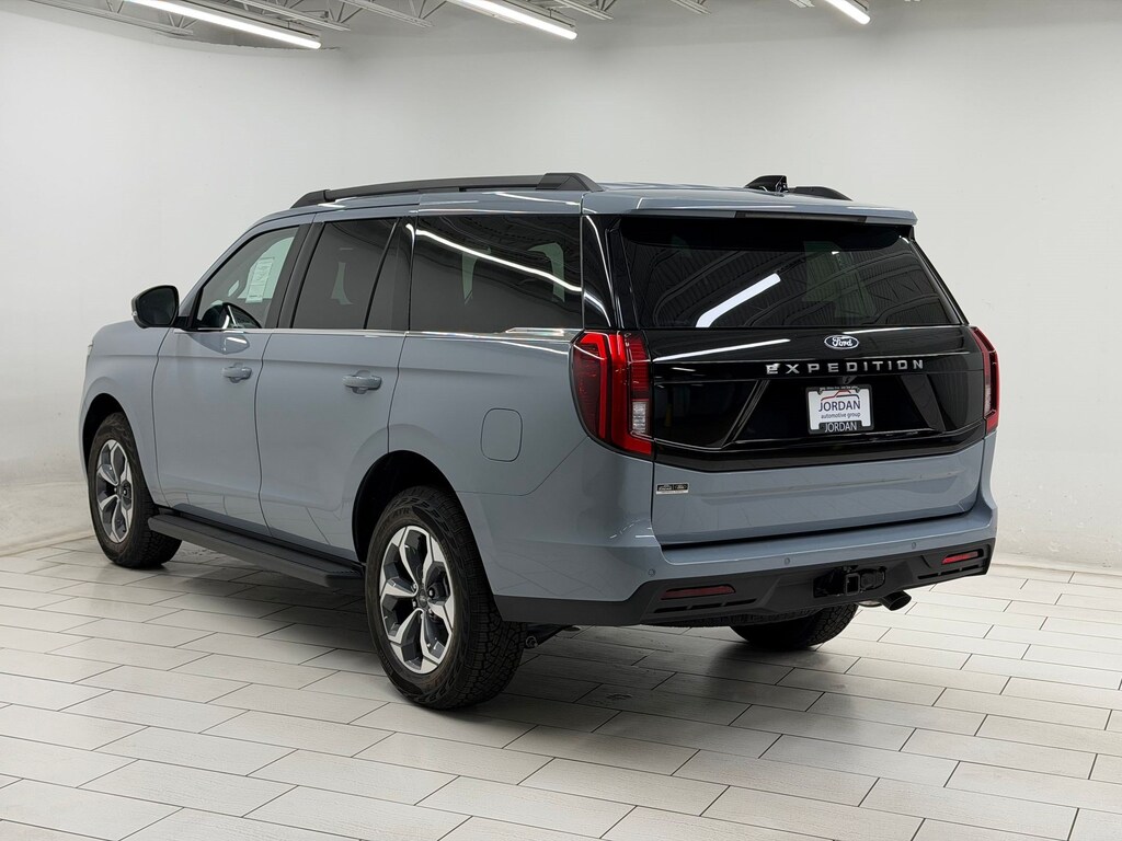 New 2027 Ford Expedition Active SUV