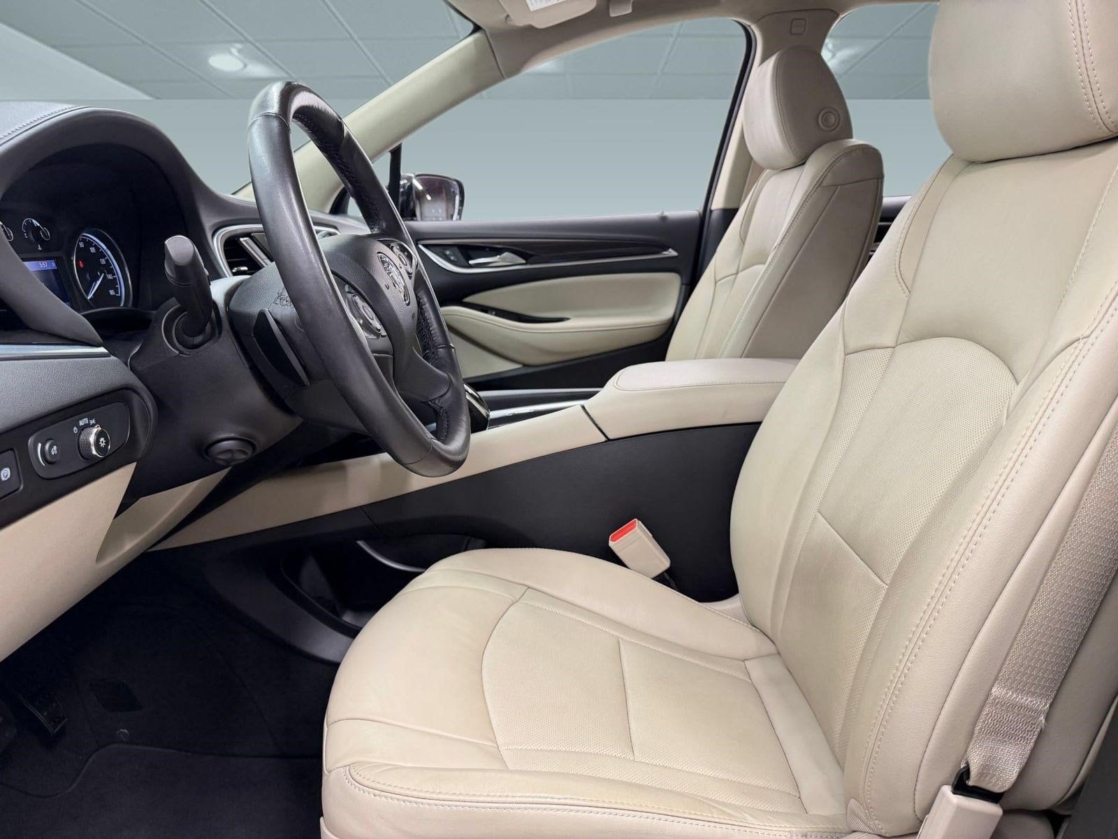 2020 Buick Enclave Premium SUV
