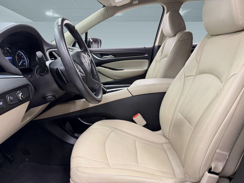 Used 2020 Buick Enclave Premium SUV