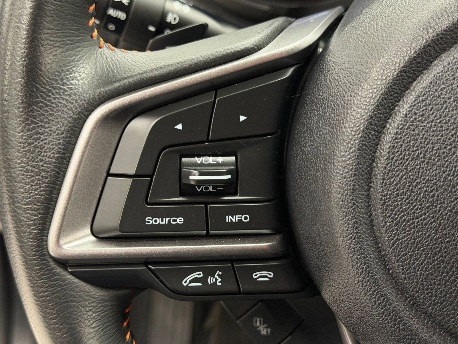 2021 Subaru Crosstrek Premium - Photo 13