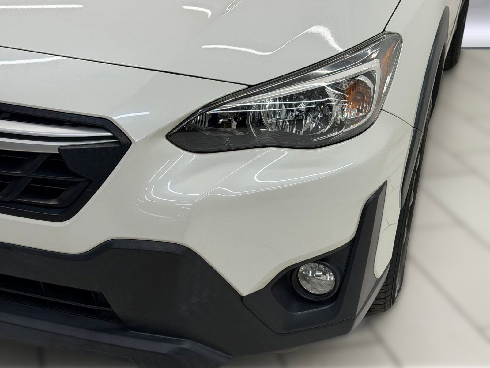 2021 Subaru Crosstrek Premium - Photo 9