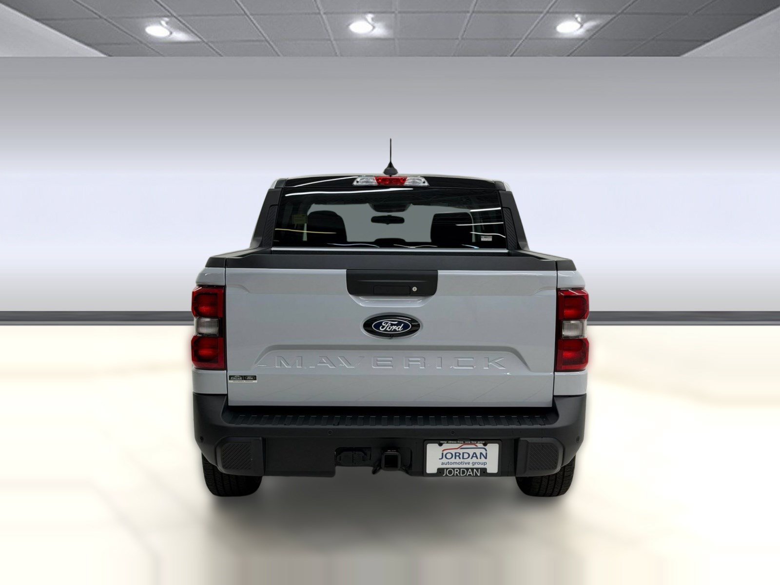 2026 Ford Maverick XLT Truck SuperCrew